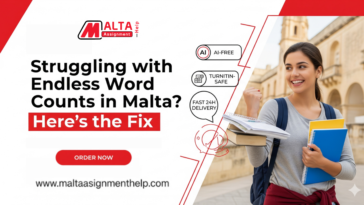 Struggling with Endless Word Counts in Malta Here’s the Fix