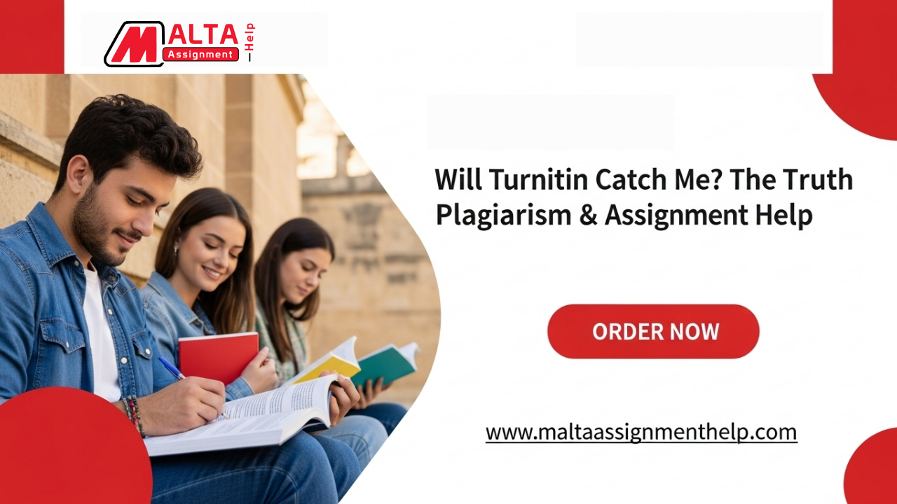 Will Turnitin Catch Me The Truth About Plagiarism & Assignment Help